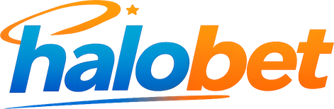 Logo halobet